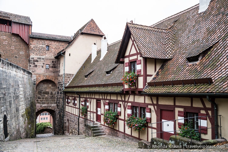 Nuremberg Tours – Private Walking Tours & Things To Do in Nuremberg
