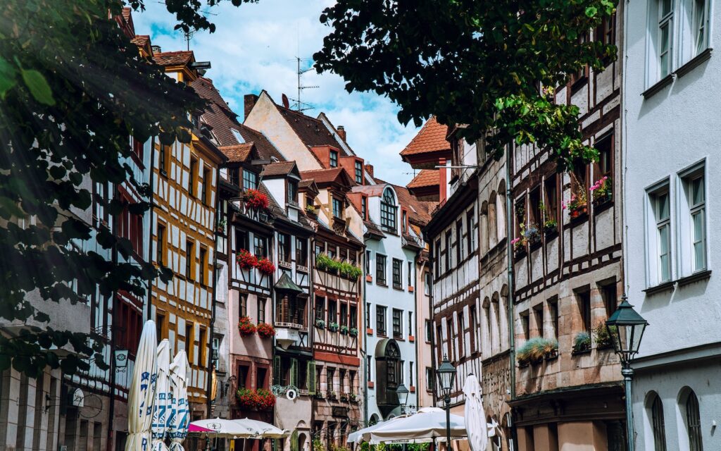Nuremberg Tours – Private Walking Tours & Things To Do in Nuremberg